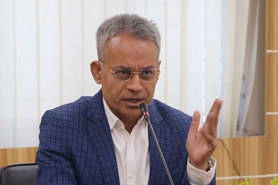 ১০ জেলায় সম্প্রসারিত হচ্ছে রেল সেবা: রেলমন্ত্রী