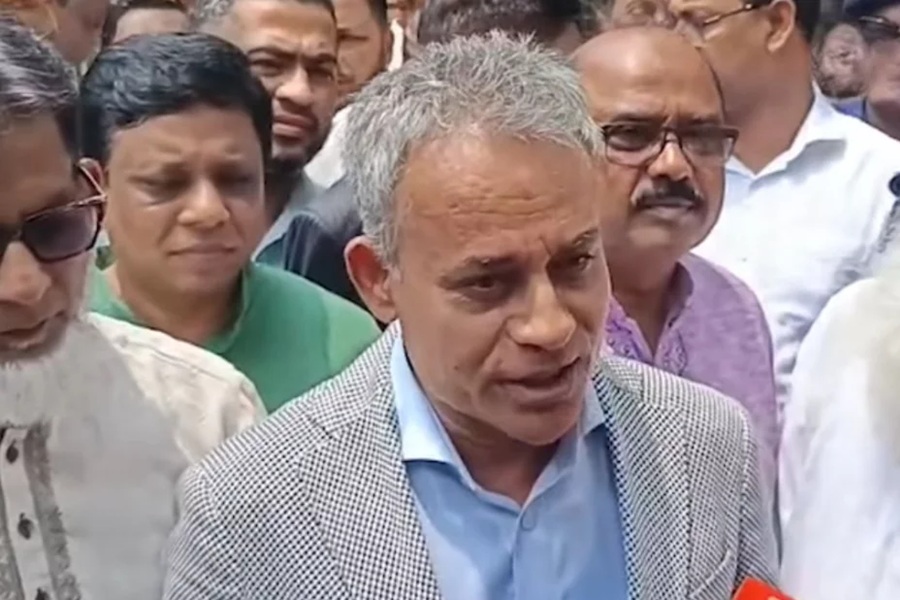 চ্যালেঞ্জিং হলেও এবারের ঈদযাত্রা স্বস্তির হবে: সেতুমন্ত্রী