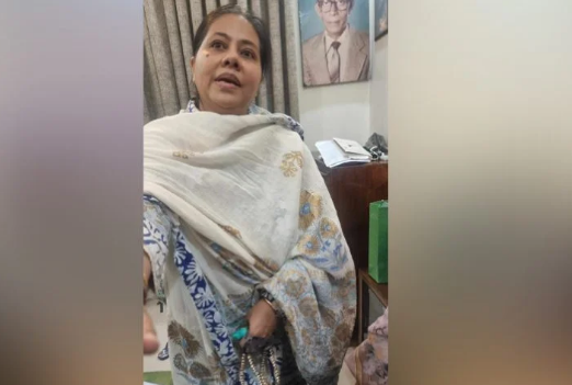 হত্যা মামলায় গ্রেফতার অভিনেত্রী শমী কায়সার