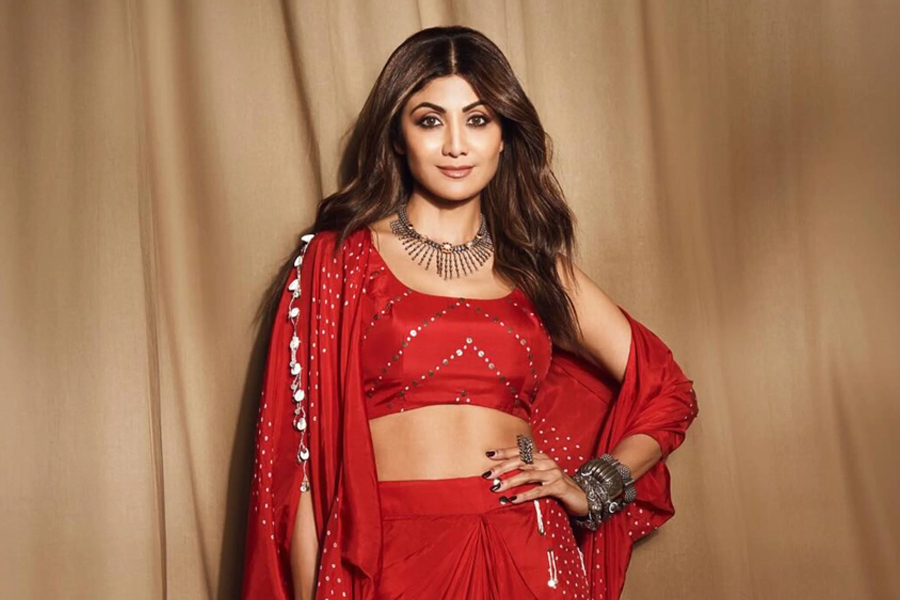 নতুন করে আইনি জটিলতায় শিল্পা শেঠি