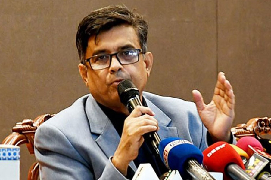 ১৫ নভেম্বরের মধ্যে নির্বাচনী প্রস্তুতি শেষ করার তাগিদ