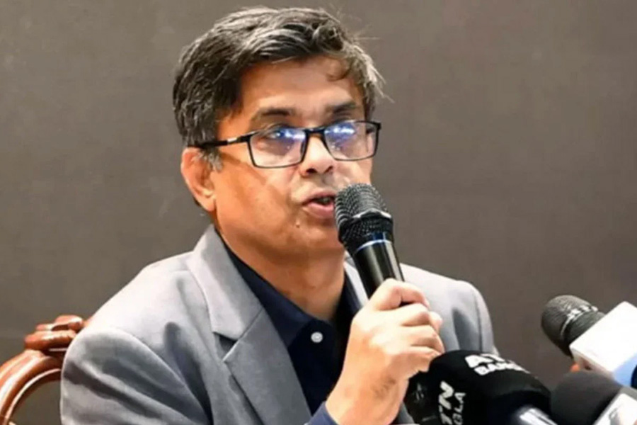 নির্বাচনে আ’লীগের অংশ নেওয়ার সুযোগ নেই : প্রেসসচিব