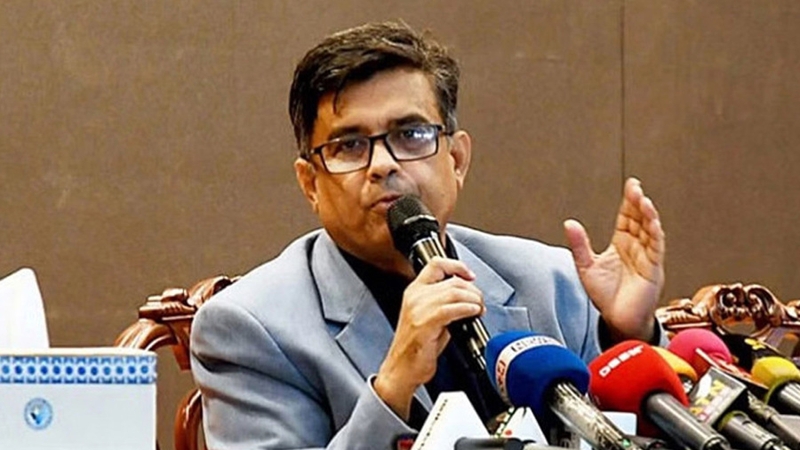 সংস্কার কমিশনে ৩৬৭ সুপারিশের মধ্যে ৩৭টি বাস্তবায়িত : প্রেস সচিব