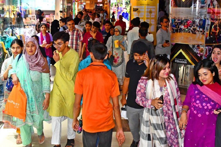 রাত ১০টা পর্যন্ত দোকানপাট খোলা রাখার সিদ্ধান্ত কার্যকর