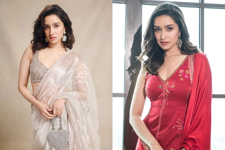 বলিউডে শ্রদ্ধার কাজ না পাওয়ার গুঞ্জন