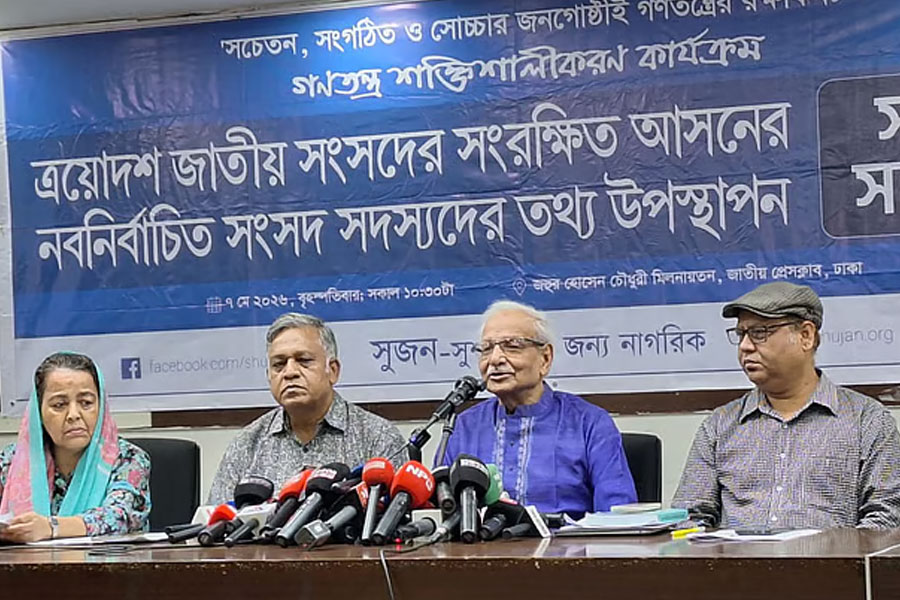 কোটি টাকার বেশি সম্পদের মালিক ৩৭ এমপির পরিবার