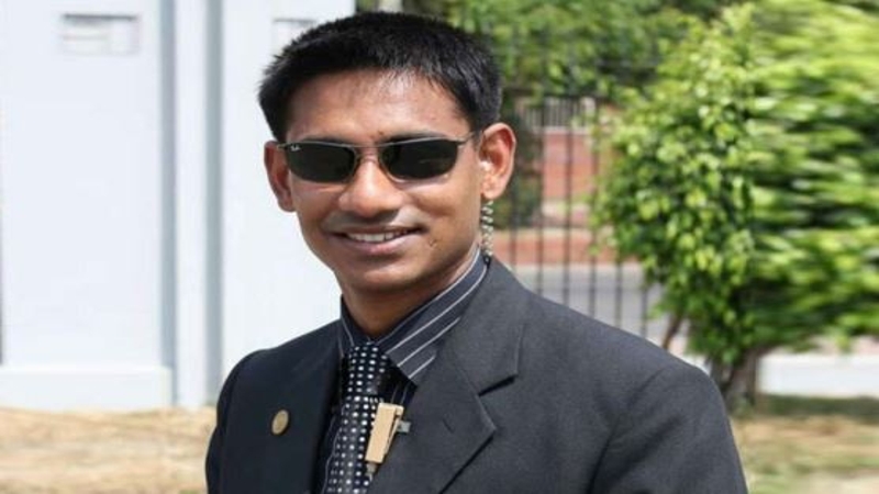 সিনহা হত্যায় ওসি প্রদীপ ও লিয়াকতের ফাঁসি বহাল : হাইকোর্ট