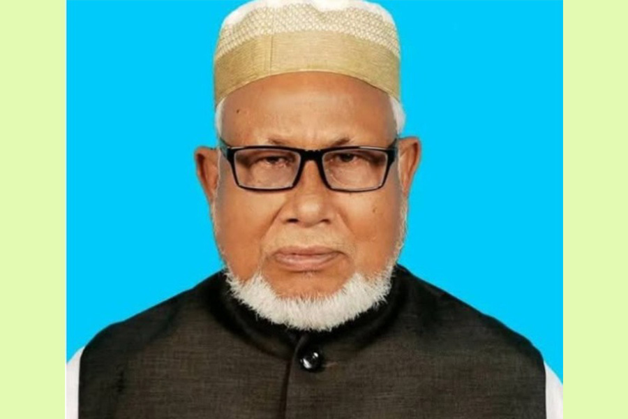 সিরাজগঞ্জ জেলা কারাগারে আ.লীগের নেতা বাচ্চুর মৃত্যু