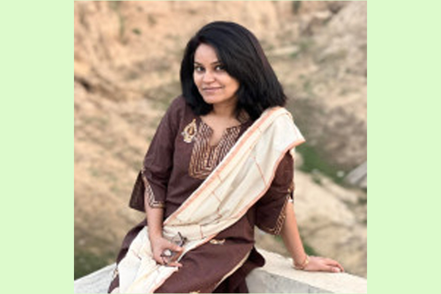 অধ্যাপক ড. নাহরিনের বিরুদ্ধে জামায়াত নেতার মামলা