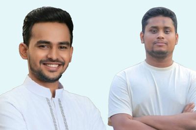 আসিফ ও হাসনাত চিটার-বাটপাড়: ফজলুর রহমান