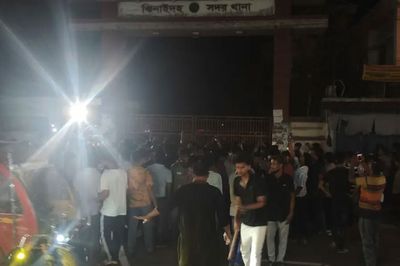 পাটোয়ারীর ওপর হামলা, ছাত্রদল নেতাসহ শতাধিক লোকের নামে মামলা
