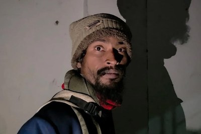 অতঃপর কারা অন্ধকারে শেষ হলো সিরিয়াল কিলার সাইকো সম্রাটের ভয়ংকর খুনের গল্প