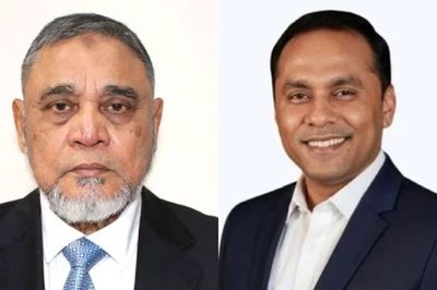 রাষ্ট্রপতি নির্বাচন নিয়ে ভারপ্রাপ্ত স্পিকারের সঙ্গে সিইসির বৈঠক মঙ্গলবার
