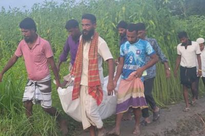 ছবি: সংগৃহীত