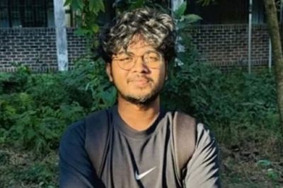 নিখোঁজের ৫ ঘণ্টা পর শাবিপ্রবি শিক্ষার্থীর লাশ উদ্ধার