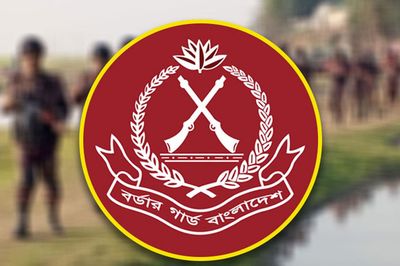পুশ-ইন সহায়তার অভিযোগে ৭ বাংলাদেশী আটক