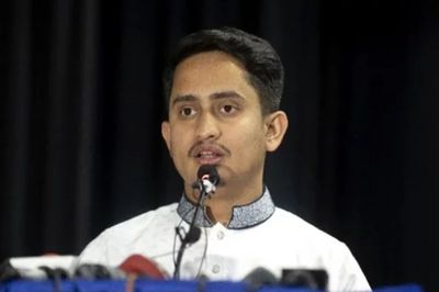 প্রধানমন্ত্রীর প্রশংসা করে যে আহ্বান জানালেন সারজিস আলম