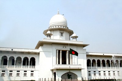 বাংলাদেশ-যুক্তরাষ্ট্র বাণিজ্য চুক্তি বৈধতা চ্যালেঞ্জ করে হাইকোর্টে রিট