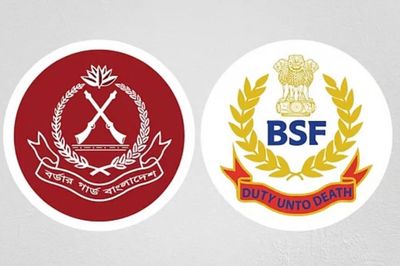 ৮ জুন  ভারতে শুরু হচ্ছে বিজিবি-বিএসএফের সীমান্ত সম্মেলন