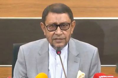 বন্যাকবলিত ১১ জেলায় স্বাস্থ্যকর্মীদের ছুটি বাতিল