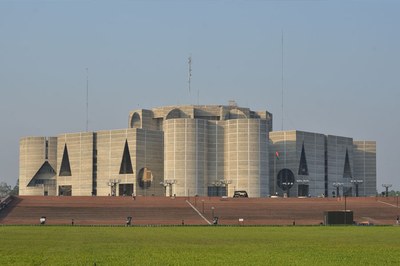 সংরক্ষিত নারী আসনের এমপিদের শপথ রোববার