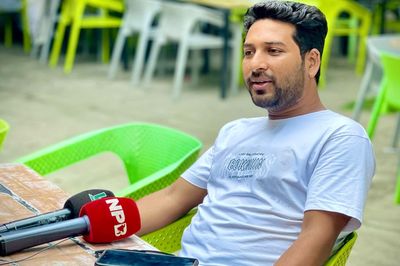 ছিনতাইয়ের কবলে পরিচালক সোহেল খান