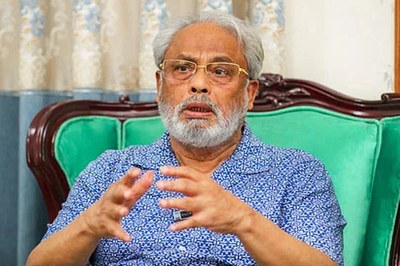 শেখ হাসিনার সঙ্গে কথা হয়েছে : জিএম কাদের