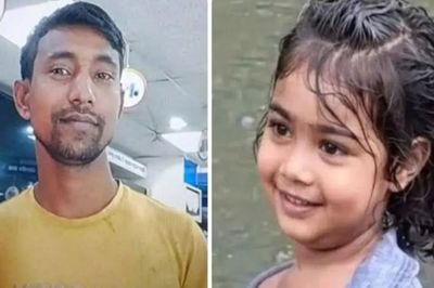 ৩৩ দিনে শিশু ফাহিমাকে ধর্ষণ-হত্যার চার্জশিট দাখিল