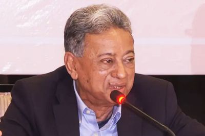 আর্থিক খাতে সরকার কোনো হস্তক্ষেপ করবে না : অর্থমন্ত্রী
