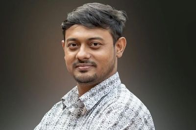 মতিঝিলের অফিস সরিয়ে নিলেন নাসিরুদ্দিন পাটোয়ারি