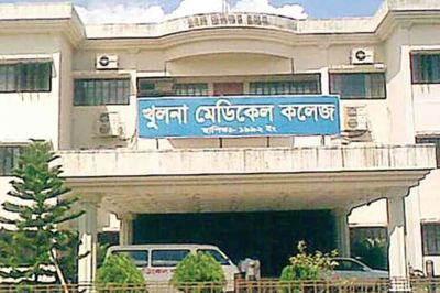 ভবন থেকে পড়ে শ্রমিকের মৃত্যু