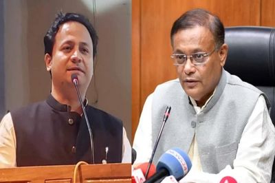 হাছান-নওফেলসহ ১৭ আসামির জন্য রাষ্ট্রীয় আইনজীবী নিয়োগ