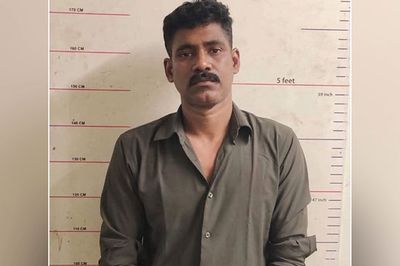 গ্রেপ্তার তানিম রেজা ওরফে বাপ্পি। ছবি: সংগৃহীত