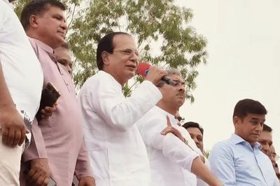 তিস্তা মহাপরিকল্পনা বাস্তবায়নে বিএনপি অঙ্গীকারবদ্ধ: ত্রাণমন্ত্রী