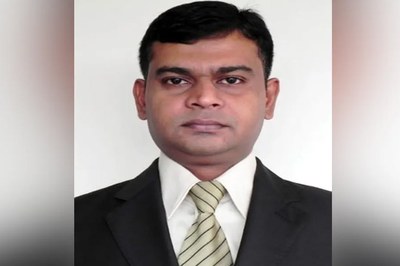 আনোয়ার পাশা এনআইডির নতুন ডিজি