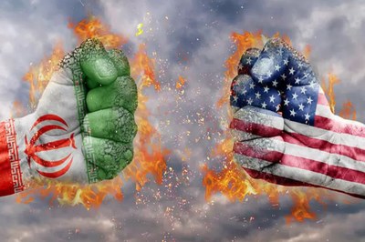 যে ৫ শর্তে আটকে আছে যুক্তরাষ্ট্র-ইরান শান্তি আলোচনা