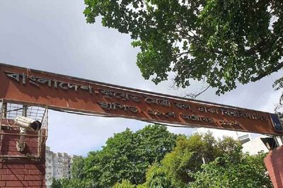 ঢাবিতে হলের পানি পানে তিন শতাধিক শিক্ষার্থী অসুস্থ