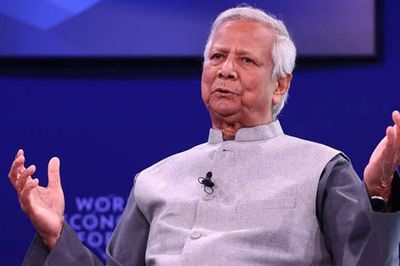 জাতিসংঘ মহাসচিব নির্বাচনে আলোচনায় ড. ইউনূস