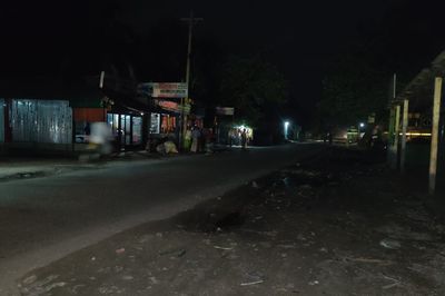 ২৪ ঘণ্টা বিদ্যুৎহীন রৌমারী-রাজিবপুর উপজেলা, দুর্ভোগে লাখো গ্রাহক