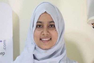 বিয়ে-পরকীয়া নিয়ে যে স্ট্যাটাস দিলেন কনটেন্ট ক্রিয়েটর