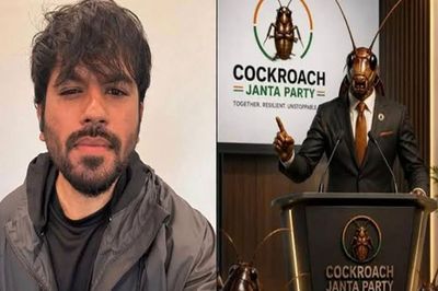 কে এই অভিজিৎ, কীভাবে ‘ককরোচ’ আন্দোলনের মুখ হয়ে উঠলেন
