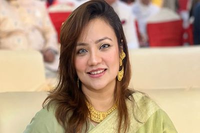 পদত্যাগ করলেন ঢাবির সহকারী প্রক্টর শেহরীন মোনামি