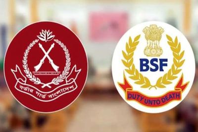বিজিবি-বিএসএফ সীমান্ত সম্মেলন নয়াদিল্লীতে, শুরু ৮ জুন