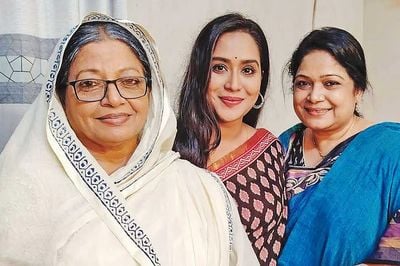 তিন প্রজন্মের শিল্পীদের নিয়ে আসছে ‘চাওয়া পাওয়া’