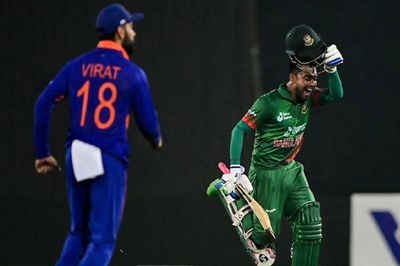ভারত সিরিজ ঘিরে আশাবাদী মিরাজ, সম্পর্ক স্বাভাবিকে তৎপর বিসিবি