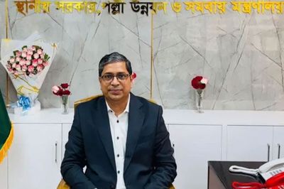 প্রতিমন্ত্রী মীর শাহে আলমকে ঘিরে অপপ্রচার, নেপথ্যে কারা?