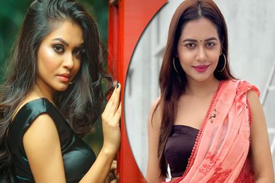 সৌদি আরব গেলে আরও ওয়েস্টার্ন ড্রেস কিনব : মারিয়া মিম