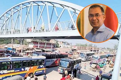 বগুড়ায় ‘সীমান্ত’ ও ‘দিগন্ত’ ইউনিয়নের নাম পরিবর্তনের সিদ্ধান্ত