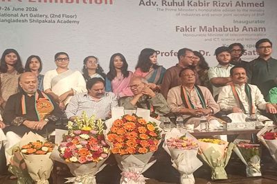 গণতন্ত্র হারানোর শঙ্কা, ফ্যাসিবাদের শিকড় নিয়ে সতর্ক করলেন রিজভী