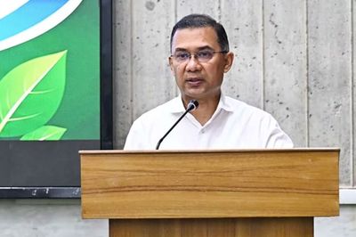 সবুজ ও নিরাপদ বাংলাদেশ গড়ার আহ্বান প্রধানমন্ত্রীর